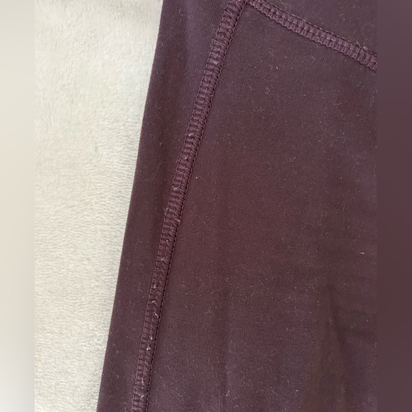 adidas high rise leggings - Picture 4 of 5